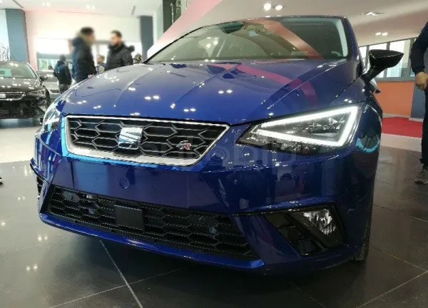 SEAT / SOVAC : record de ventes historique en Algérie devenue 5éme marché en volume de la marque
