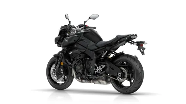 Yamaha Algérie : la MT-10 disponible à 2.350.000 da