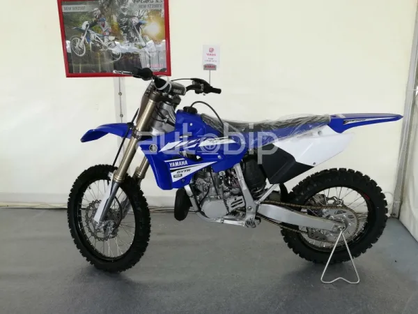 Ouverture officielle du salon du deux roues "ALMOTO 2018", 32 exposants au rendez-vous