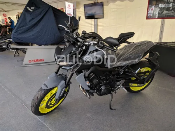 ALMOTO 2018 / PROX4 Yamaha : Les remises spéciales salon