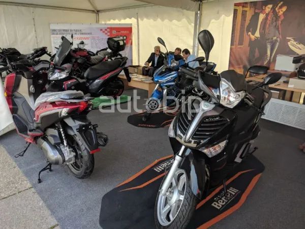 ALMOTO 2018/ VMS : remises jusqu'à 50 000 da durant le salon