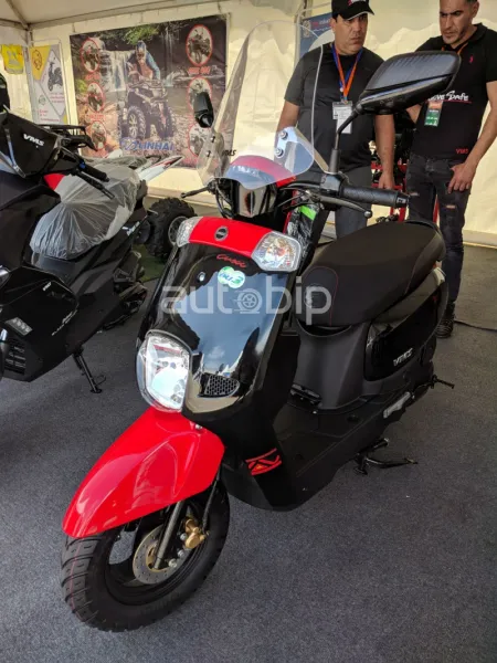 ALMOTO 2018/ VMS : remises jusqu'à 50 000 da durant le salon