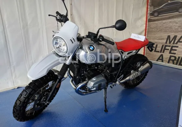 ALMOTO 2018/ BMW Motorrad : grille tarifaire des modèles disponibles