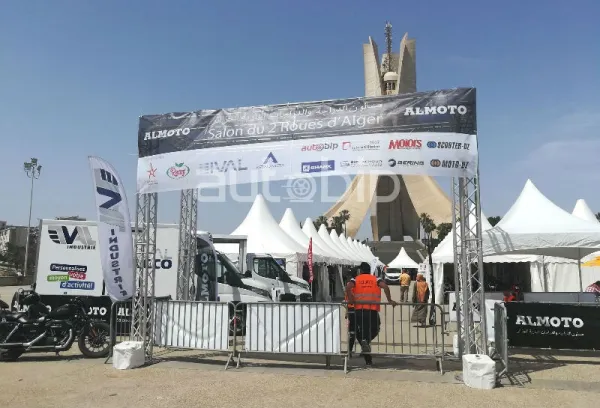 ALMOTO 2018 : Le bilan d'un succès