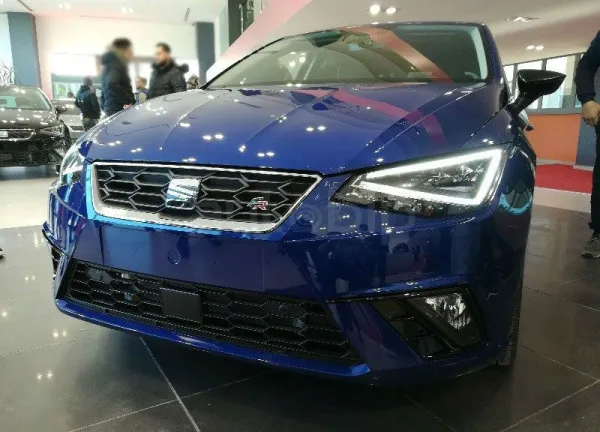 SOVAC : La nouvelle Seat ibiza bientôt disponible à crédit