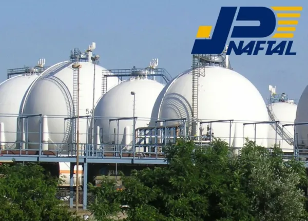 Naftal: grande expérience dans l’enfûtage du GPL et perspectives prometteuses en Afrique