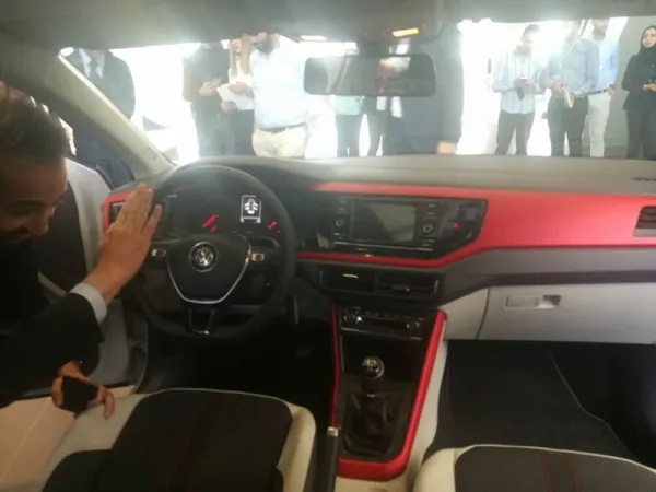 Sovac : La nouvelle Polo Made In DZ sera lancée en fin du mois en cours