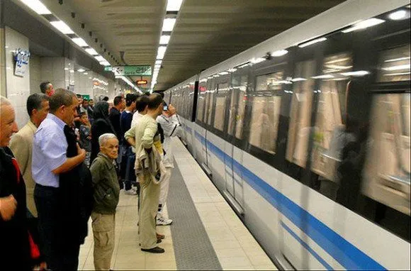Ramadhan : le Métro et Tramway d’Alger seront opérationnels jusqu&#039;à 1h30 du matin