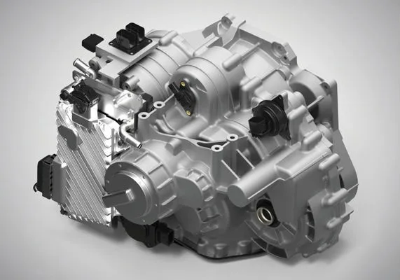 Le Groupe PSA s’associe à Punch Powertrain afin de développer une nouvelle boite à double embrayage e-DCT