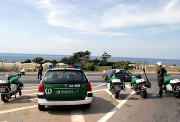 Sécurité routière : La Gendarmerie nationale met en place un dispositif de sécurité spécial ramadhan à Alger