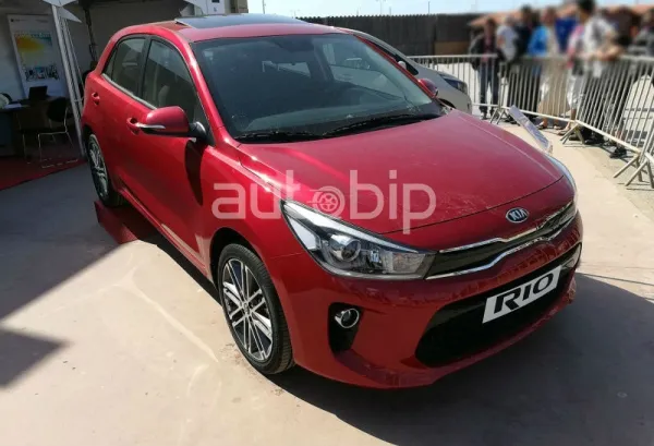 Kia Al Djazair / Reco Motors : Le stand d'Ardis ouvert de 22h00 à 1h00 du matin durant le mois de Ramadan