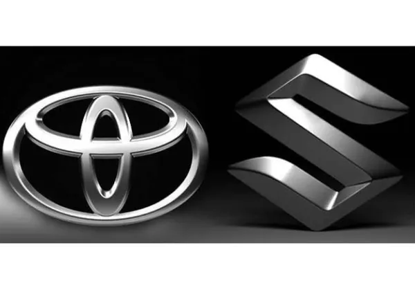 Collaboration entre Toyota et Suzuki : plus de détails sur les projets communs