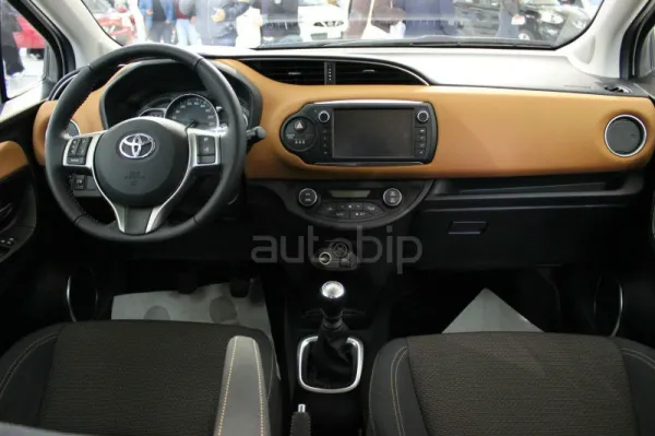 Toyota Algérie : la Yaris Hatchback disponible à partir de 2 800 000 da TTC, et un délai de livraison de 15 jours