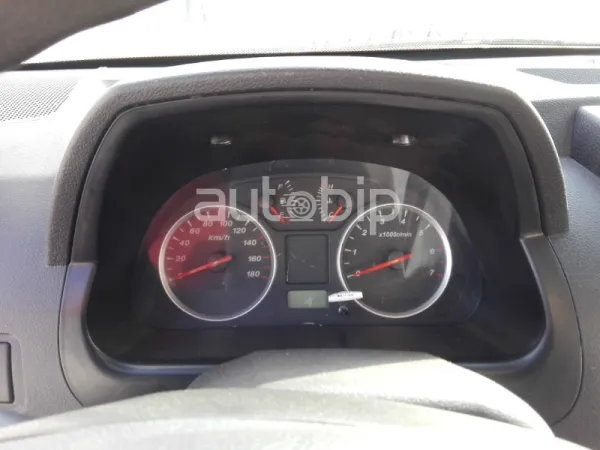 Burgan International/ DFSK : livraison immédiate du Mini Truck, disponible à 1 300 000 da TTC