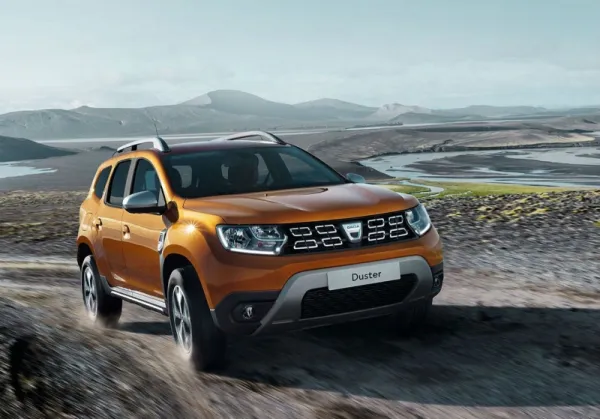 Le Dacia Duster accueille de nouveaux moteurs Blue DCi, de 95 et 115ch