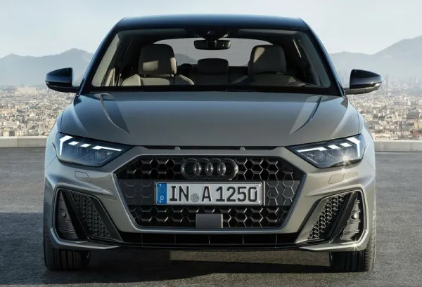 Nouvelle AUDI A1 se dévoile officiellement