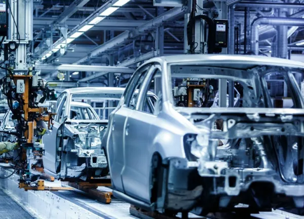 Industrie automobile en Algérie : Vers une révision du cahier des charges?