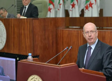 Suppression de l'article 6 de la LFC 2018: l’APN est ''souveraine'' dans la prise de décision