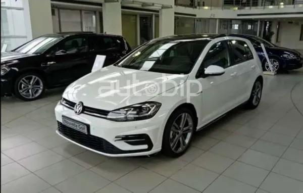 Sovac/ Volkswagen : la Polo et la Golf 7 sont disponibles à la commande