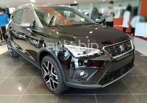 Sovac/ Seat Algérie : les modèles disponibles à la commande