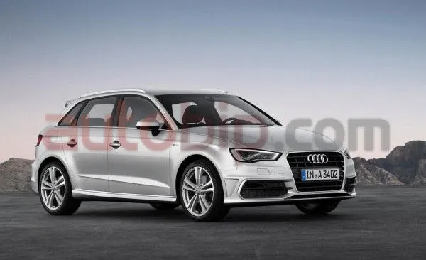 Audi s’ajoute à la mode des trois cylindres