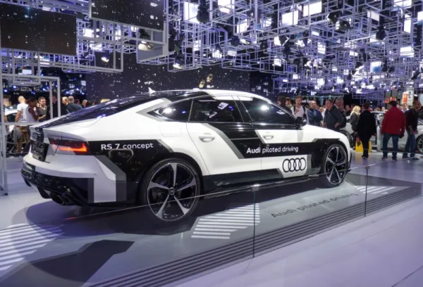 Mondial de Paris 2018 : Liste des marques absentes