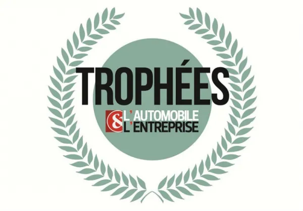 Trophées de l’Automobile & l’Entreprise 2018 : Triple récompenses pour Renault