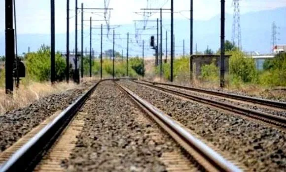 Accidents ferroviaires: 2 morts et 2 blessés dans deux accidents distincts à Blida