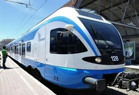 SNTF: suppression momentanée de certains voyages entre le 10 et 16 août