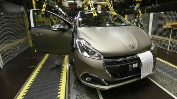 Industrie Automobile : L’usine Peugeot sera finalement implantée à Tafraoui (Oran)