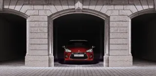 DS3 et DS3 Cabrio : Nouvelle signature lumineuse