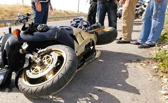 La DGSN lance une campagne de sensibilisation pour le port du casque pour les motards