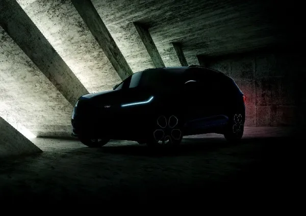 Mondial de Paris 2018 : Le Nouveau KODIAQ RS en première mondiale