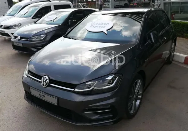 Sovac/ Volkswagen : les modéles et finitions qui sont disponibles en ce moment