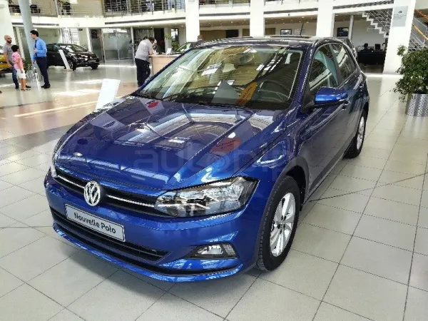 Sovac/ Volkswagen : les modéles et finitions qui sont disponibles en ce moment