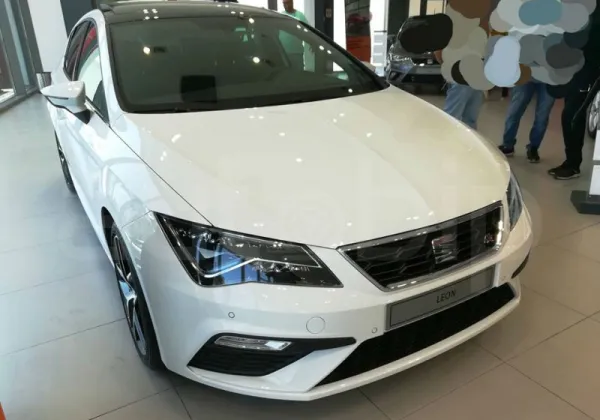 Seat Algérie : l’Ibiza disponible à partir de 1 990 000 da TTC