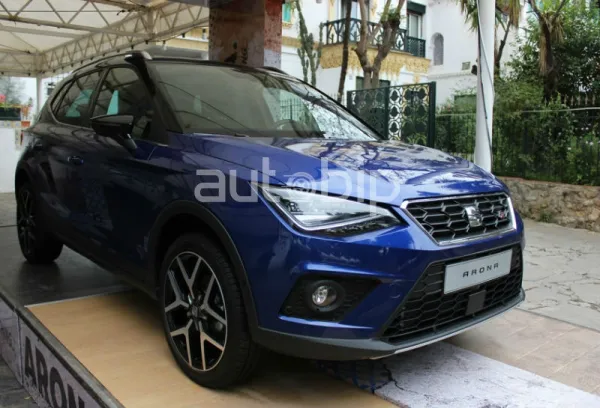 Seat Algérie : l’Ibiza disponible à partir de 1 990 000 da TTC