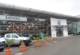 Promotion Volkswagen – Sovac