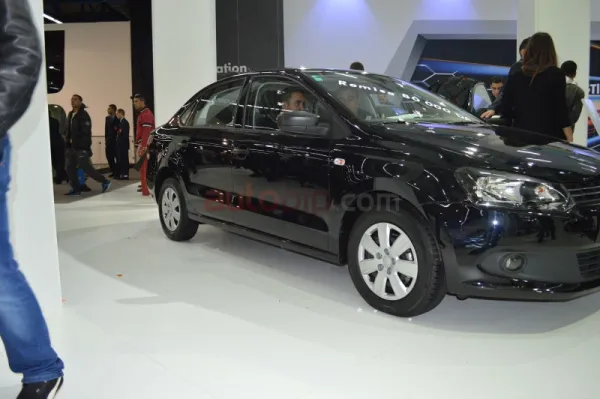 Promotion Volkswagen – Sovac