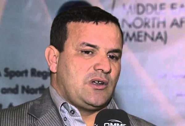 Décès de Chiheb Bahloul, président de la Fédération algérienne des sports mécaniques (FASM)