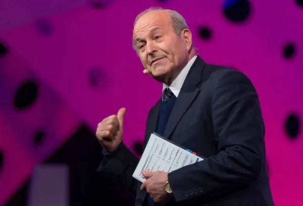 Issad Rebrab, président du groupe CEVITAL, annonce ses projets de production de pièces détachées automobile et véhicules électriques