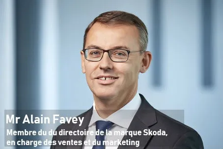 SOVAC / Skoda : 4000 Octavia sont sortie de l'usine SOVAC de Relizane depuis août 2017