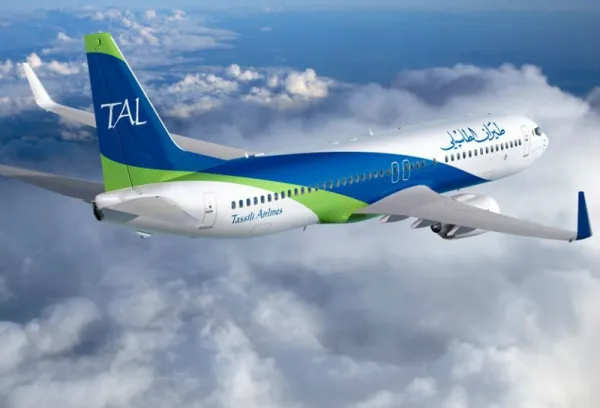 Transport aérien : Tassili Airlines renouvelle sa certification au label international de sécurité