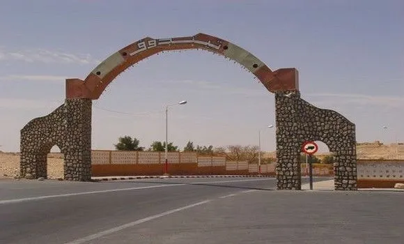 Ouverture d&#039;une ligne terrestre de transport de voyageurs Tindouf-Nouakchott: l&#039;étude du projet est en cours