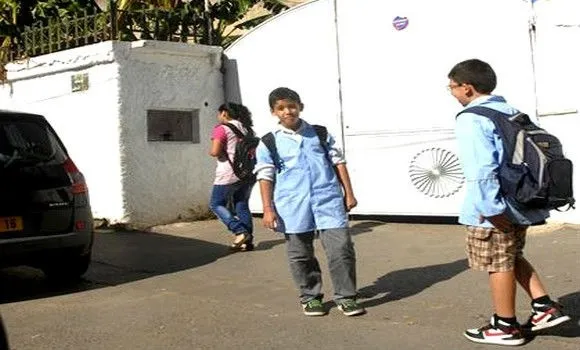Accidents de la route durant l'année scolaire 2017-2018: 392 enfants décédés