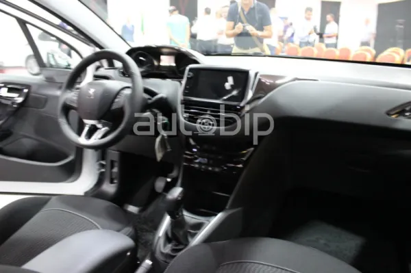 Peugeot Algérie : Ouverture des pré-commandes sur la 208 Tech Vision made in Algérie