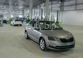 Sovac/ Skoda : l’Octavia est livrable dans l’immédiat