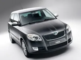 SOVAC - Skoda Fabia : Repositionnement tarifaire