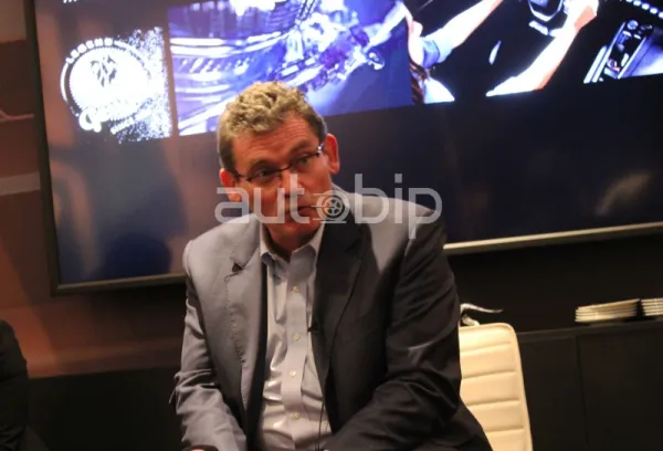L&#039;usine finale de PSA en Algérie assemblera des Peugeot, Citreon, DS et OPEL 