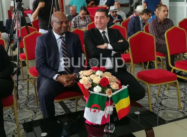 Le Groupe IVAL installe une représentation à Bamako (Mali) - Communiqué -